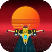 Play OutRush - Synthwave Action