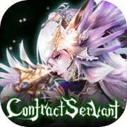 Play CSCG App for Contract Servant Trading Card Game
