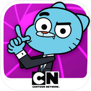 Agent Gumball - Roguelike Spy Game