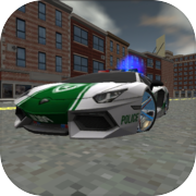 Police Simulator Chicago : Und