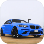 M2 Drive & Race BMW Simulator