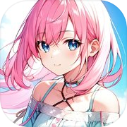 Play AI Anime Girlfriend - Aiko