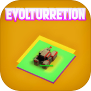 Evolturretion - Turret Battles