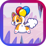 Play Farty Corgi