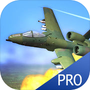 Play Strike Fighters Attack (Pro)