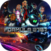 Play Formula 2707 - All Stars Kombat