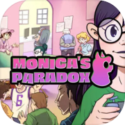 Play Monica's Paradox