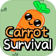 Play 당근서바이벌(CarrotSurvival)