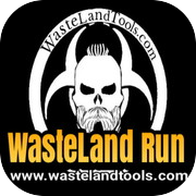 Play WasteLand Run