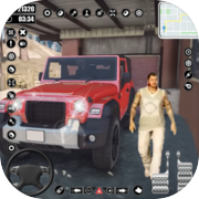 Play Indian Car Game 3D