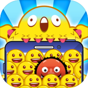 Play Emoji Evolution - Clicker Game