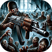 Play Undead Zombie: Frontier FPS