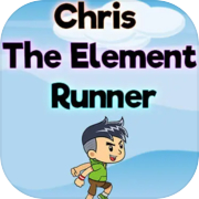 Play Chris - The Element Runner
