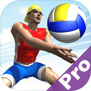 Beach Volley Pro