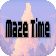 Maze Time