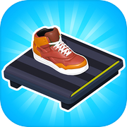 Play Idle Shoe Factory