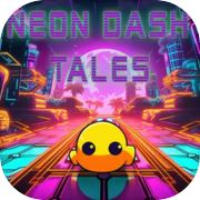 Neon Dash Tales