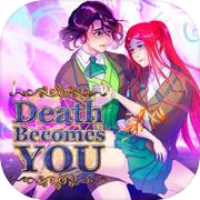 Death Becomes You PS4® & PS5®