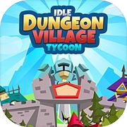 Idle Dungeon Village Tycoon - Adventurer Village