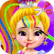 Play Bella Doll Hairs Beauty Salon