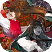 Play Shikhondo: Youkai Rampage