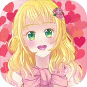 Gabby's Diary 2 love & dressup