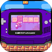 APK GBA Emulator