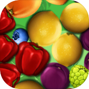 Play IDLE Fruit Crusher