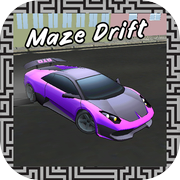 Play Maze Drift