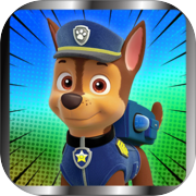 PAW Patrol: GO