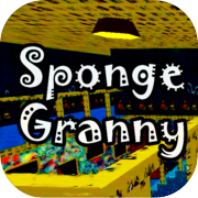 Granny Sponge Games: Horror