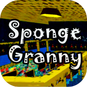 Play Granny Sponge Games: Horror