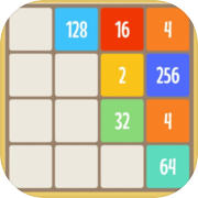 2048 Puzzle