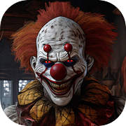 Scary Horror Clown Ghost Games