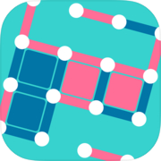 Play Dots and Boxes Battle game