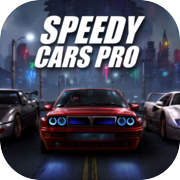 Play Speedy Cars Pro