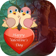 Best Escape Games 165 Love Birds Rescue Game