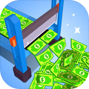 Play Cash Inc. Paper Factory Tycoon