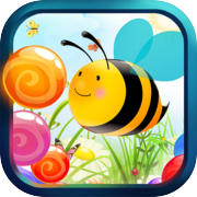 Play Garden Bubble Blaster - Critter Kingdom