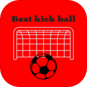 Kick ball