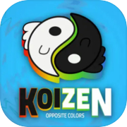 Play Koi Zen: Opposite Colors