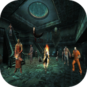 Play VR Haunted House 3D