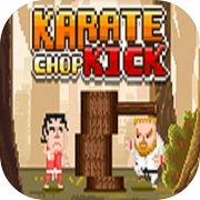 Play Karate Chop Kick