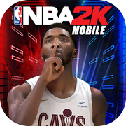 NBA 2K Mobile Basketball Game