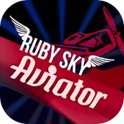 Ruby Sky Aviator