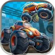 Play Grand Truck Racing