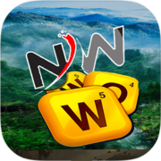 Play Word Find - Naturel Words Game