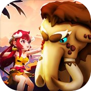 Play Stone Age:Rise of the Tribes