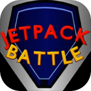 Play Jetpack Battle