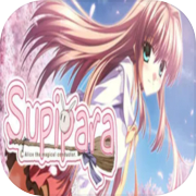 Supipara - Chapter 1 Spring Has Come!